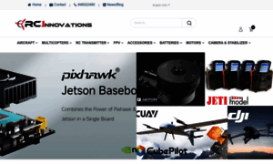 Rc-innovations.es thumbnail
