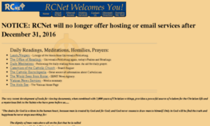 Rc.net thumbnail