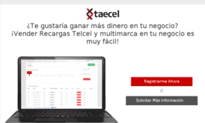 Rc.taecel.com thumbnail