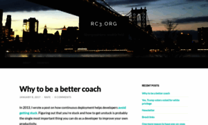 Rc3.org thumbnail