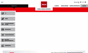 Rca.com.ar thumbnail