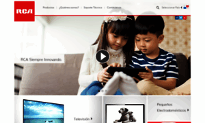 Rca.com.pa thumbnail