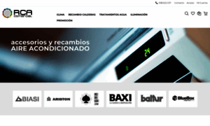 Rcacomercial.com thumbnail
