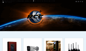 Rcc.com.mx thumbnail