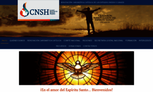 Rcchispana.org thumbnail
