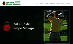 Rccm-golf.com thumbnail