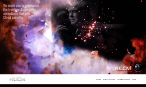 Rccm.org thumbnail