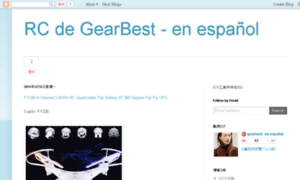 Rcdegearbestspanish.blogspot.hk thumbnail