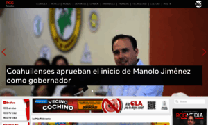 Rcg.com.mx thumbnail