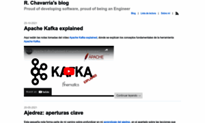 Rchavarria.github.io thumbnail
