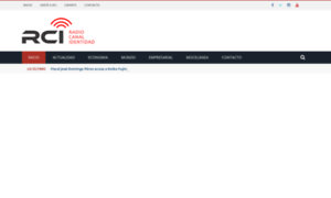 Rci.com.pe thumbnail
