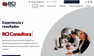 Rciconsultora.com thumbnail
