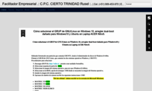 Rciertot.blogspot.com thumbnail