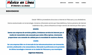 Rcm.net.mx thumbnail