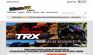 Rcmadrid.com thumbnail