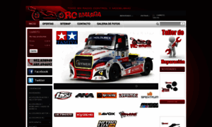 Rcmalaga.com thumbnail