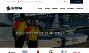Rcna.es thumbnail