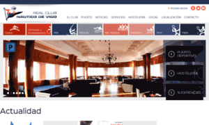 Rcnauticovigo.com thumbnail