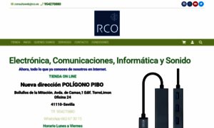 Rco.es thumbnail