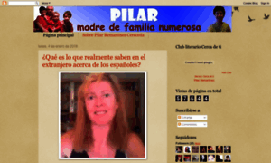 Rcpilar.blogspot.com thumbnail