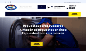 Rcplavadoras.com thumbnail