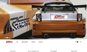 Rcracing.es thumbnail