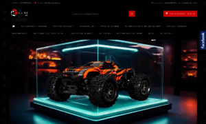 Rcracing.ro thumbnail