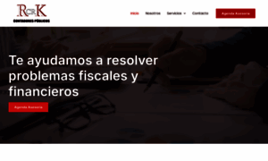 Rcrk.com.mx thumbnail