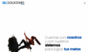 Rcsoluciones.com thumbnail