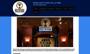 Rcsportshall.org thumbnail