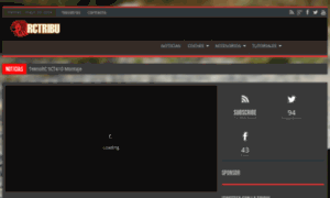 Rctribu.com thumbnail