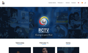 Rctvinternational.com thumbnail