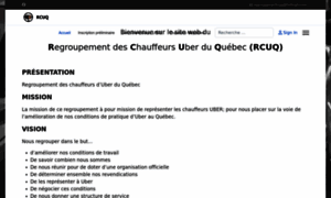 Rcuq.grafikaweb.ca thumbnail