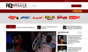 Rdmusica.com thumbnail