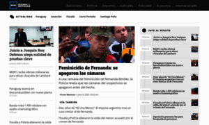 Rdn.com.py thumbnail
