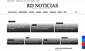 Rdnoticias.com thumbnail