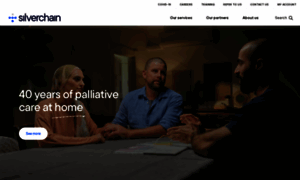 Rdns.org.au thumbnail