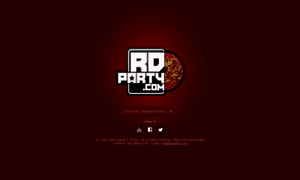 Rdparty.com thumbnail