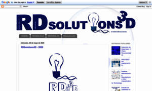 Rds077.blogspot.com thumbnail