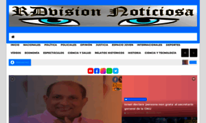 Rdvisionnoticiosa.com thumbnail