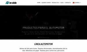 Re-ciclo.com thumbnail