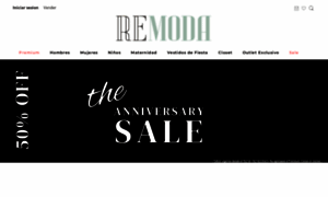 Re.moda thumbnail