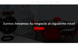 Reacciona-web.com thumbnail