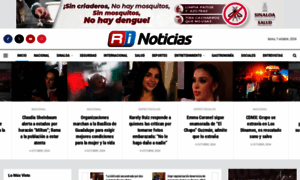 Reaccioninformativa.com thumbnail