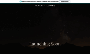 Reach-millions.com thumbnail