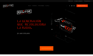 Reactor.imer.com.mx thumbnail