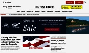 Readingeagle.com thumbnail