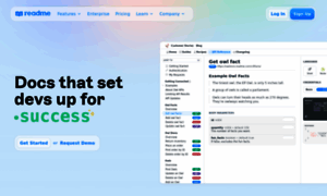 Readme.com thumbnail