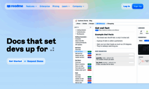 Readme.io thumbnail