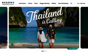 Readme.me thumbnail